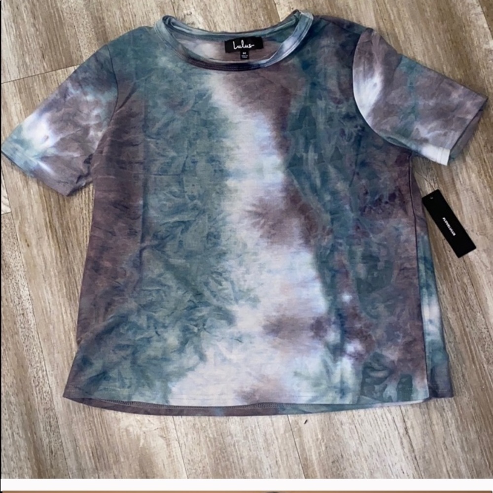 T shirt